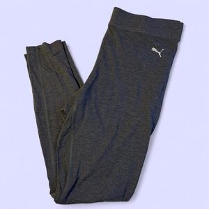 Puma Athletic Leggings Size M